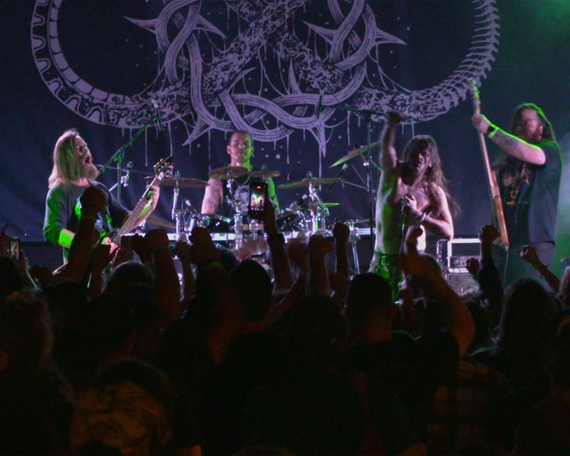 Alice Springs Heavy Metal Venue Black Wreath Raises $1m to Stay Open