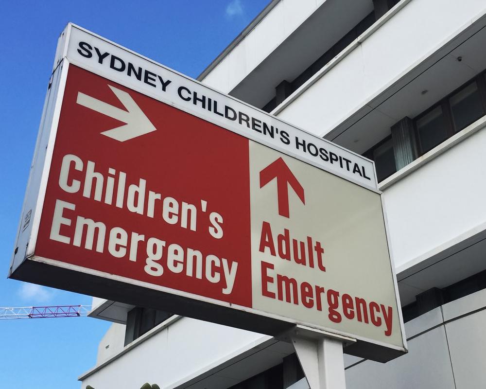 NSW Health Urges: Avoid Hospital Unless Life in Danger