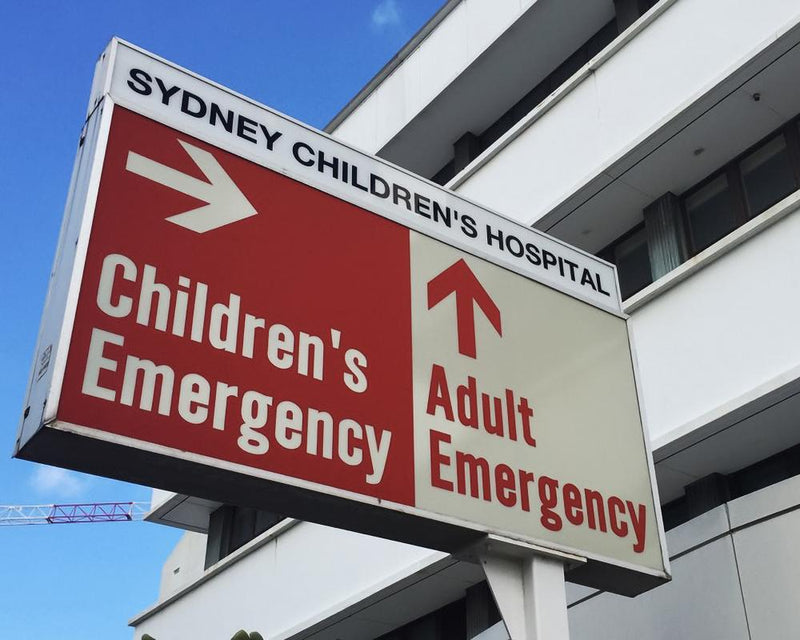 NSW Health Urges: Avoid Hospital Unless Life in Danger