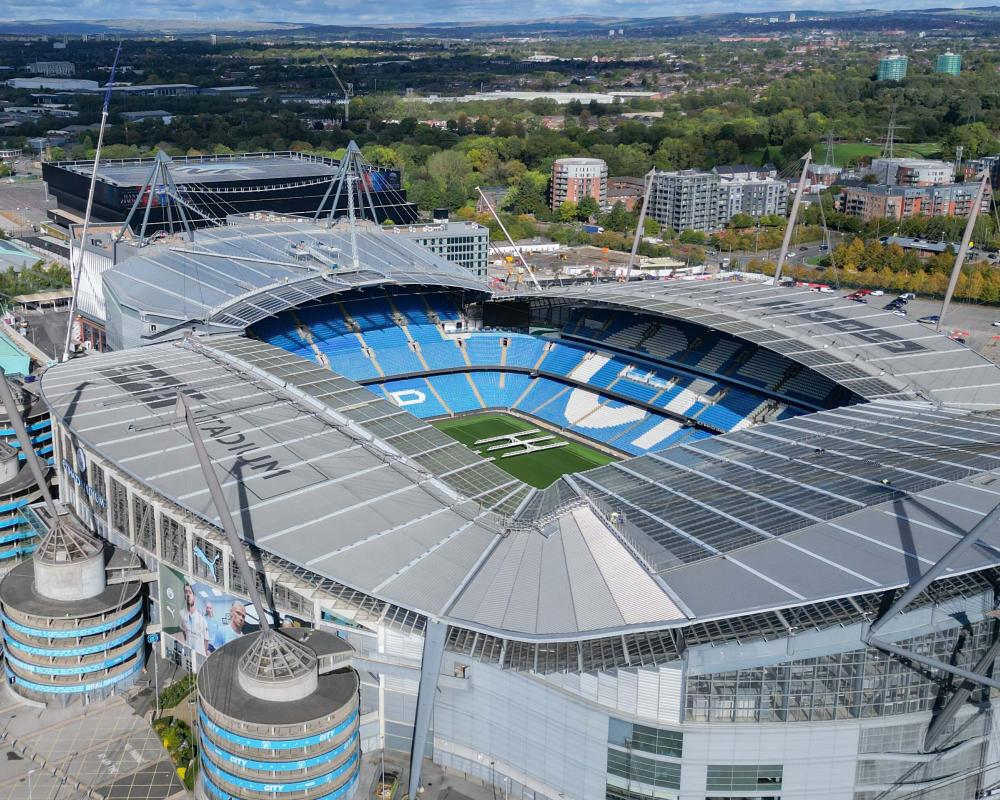 Football Regulator Chair Vows to Resign Over Manchester City Political