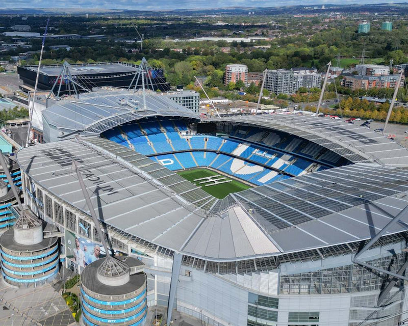 Football Regulator Chair Vows to Resign Over Manchester City Political