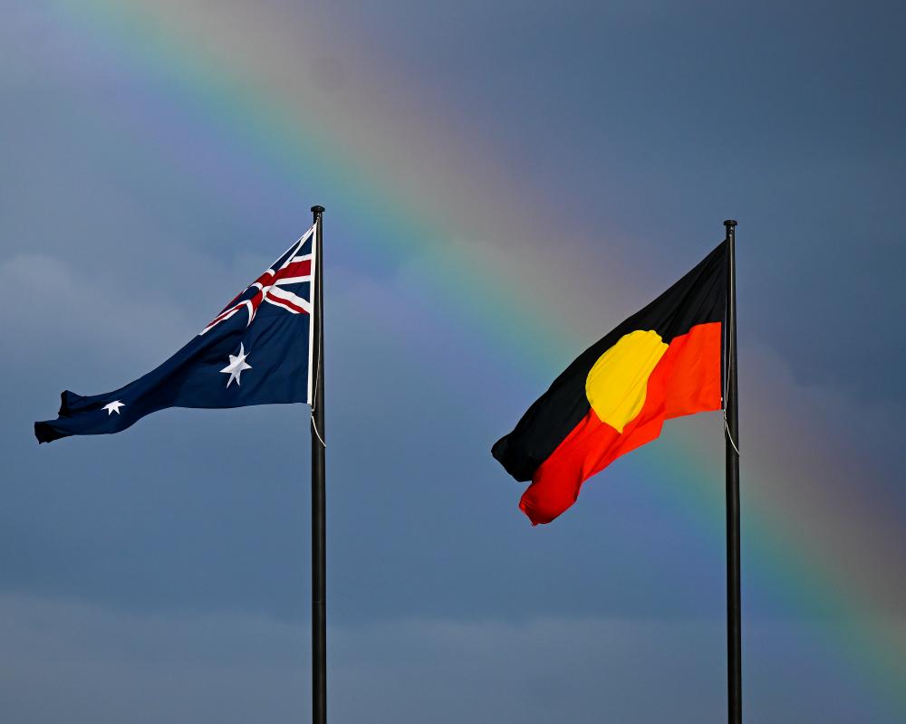 Indigenous Education in Australia: Why Values Matter More Than Flags