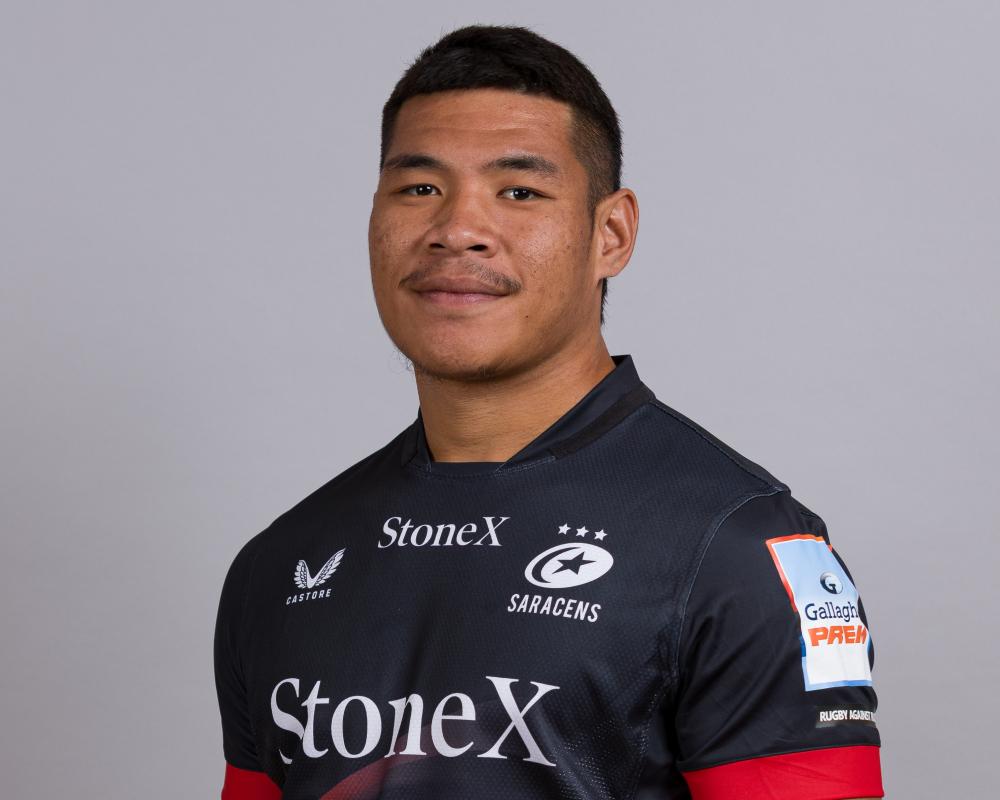 Saracens Sack Player Totoa Auvaa After Latest Incident