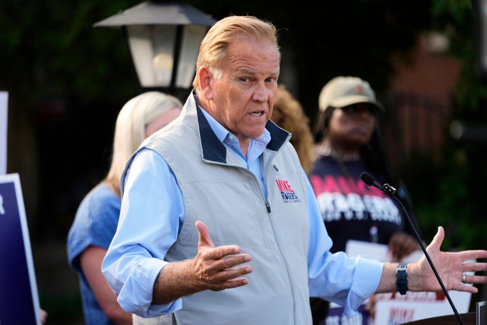 Mike Rogers Bin Laden Body Claim: Fact Check on Senate Candidate