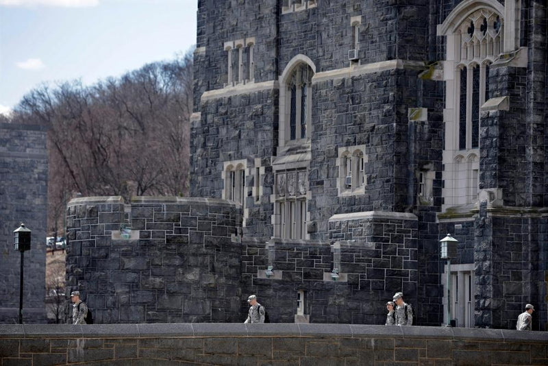 West Point Climate Scientist Fired for Teaching Climate Science