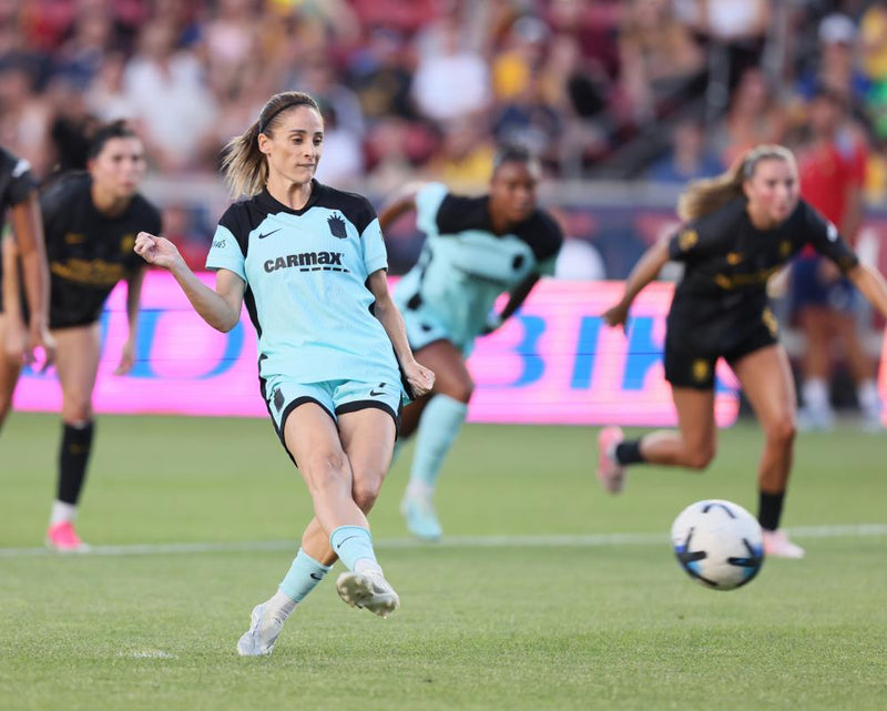 Esther González Saudi Transfer: Fairytale Ends with Controversy