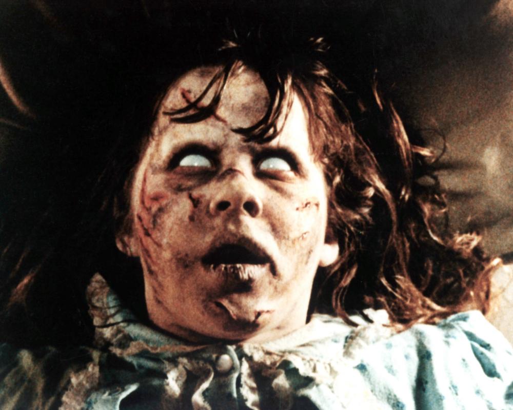 Horror's Greatest Special Effects: From Exploding Heads to Mutant