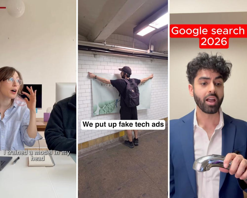 AI Anxiety Comedy: How Comedians Turn Tech Fears into Punchlines
