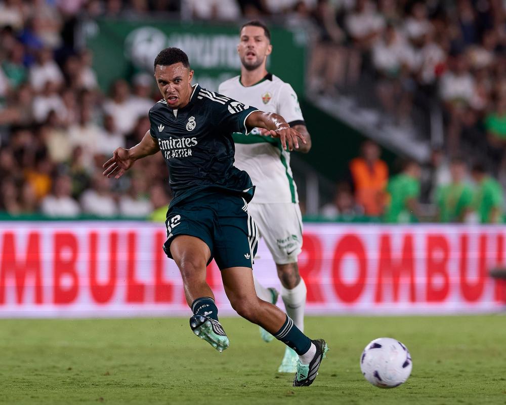 Trent Alexander-Arnold England Recall Based on Patchy Evidence
