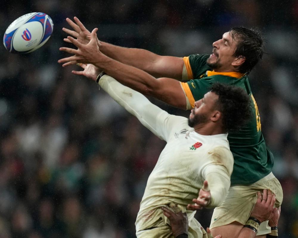 Lawes and Marchant Face England Recall Challenge in Premiership