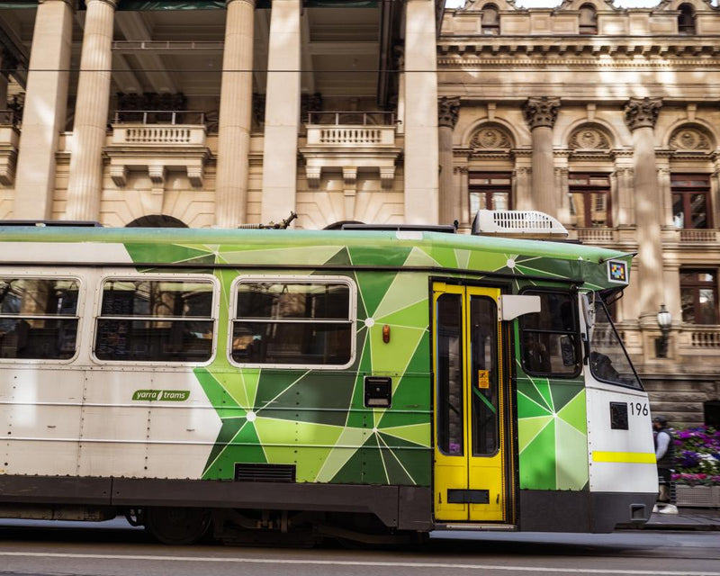 Victoria's $30 Weekly Public Transport Fare Cap Explained