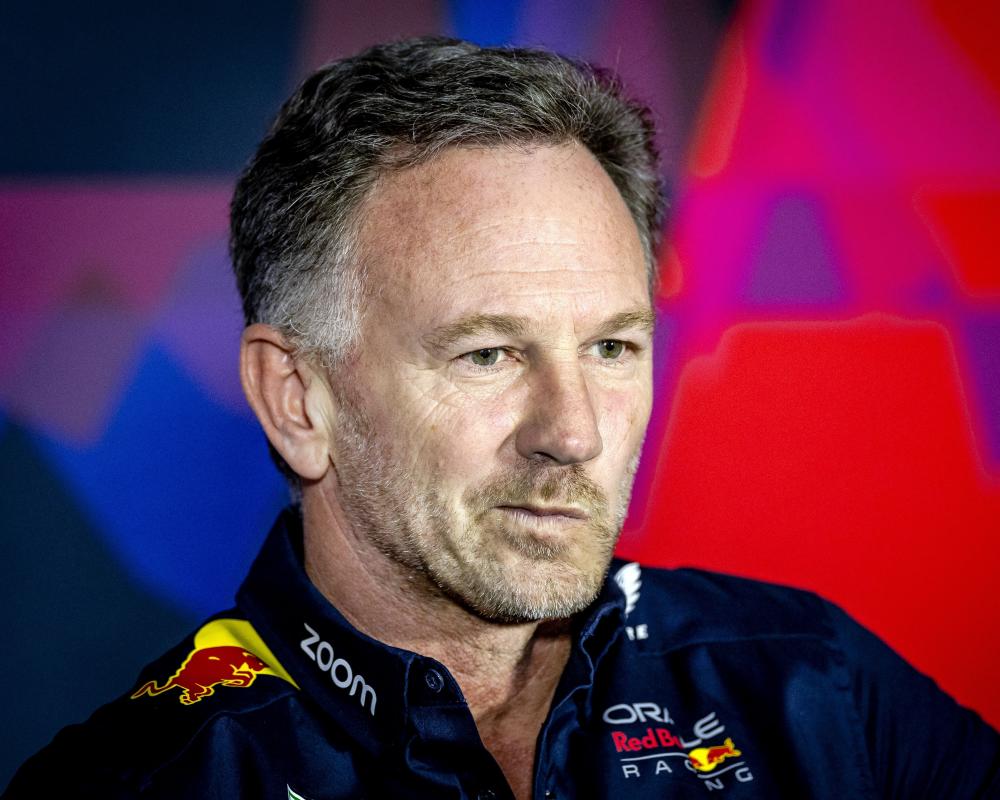 Ferrari Backs Fred Vasseur: No Vacancy for Christian Horner