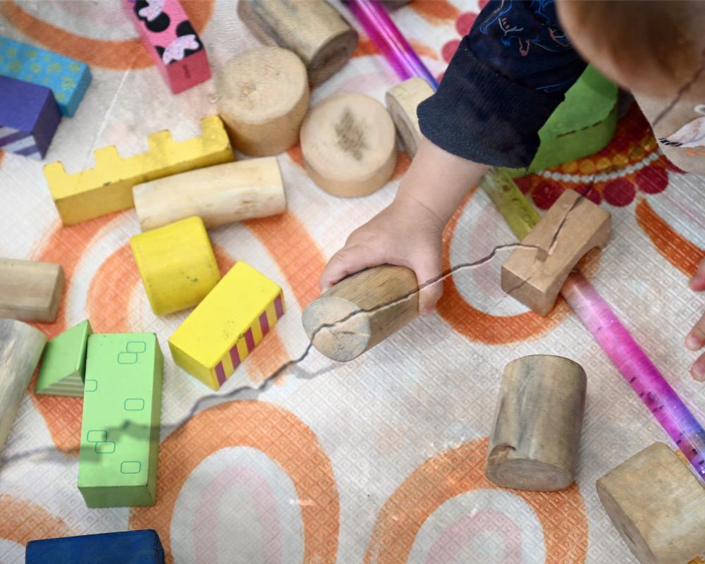 Raising Two Children in Australia Now Costs $36,500 Annually