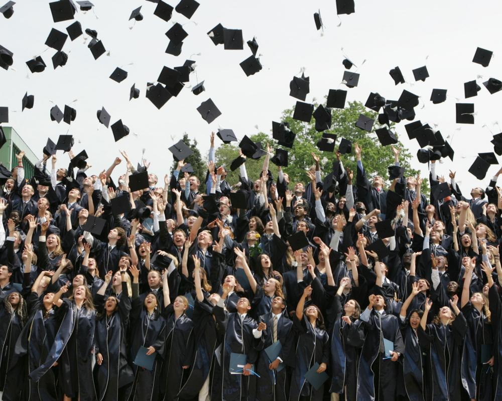 Hard Hat vs Graduation Cap: Is University Still Worth It?