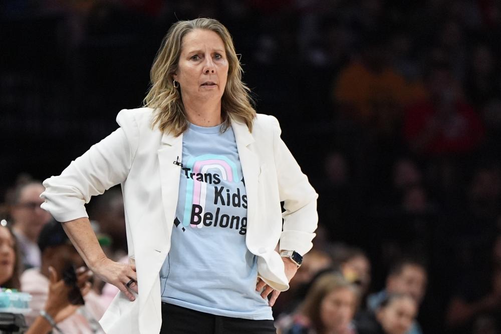 WNBA Condemns Bad-Faith Efforts in Transgender Athlete Debate