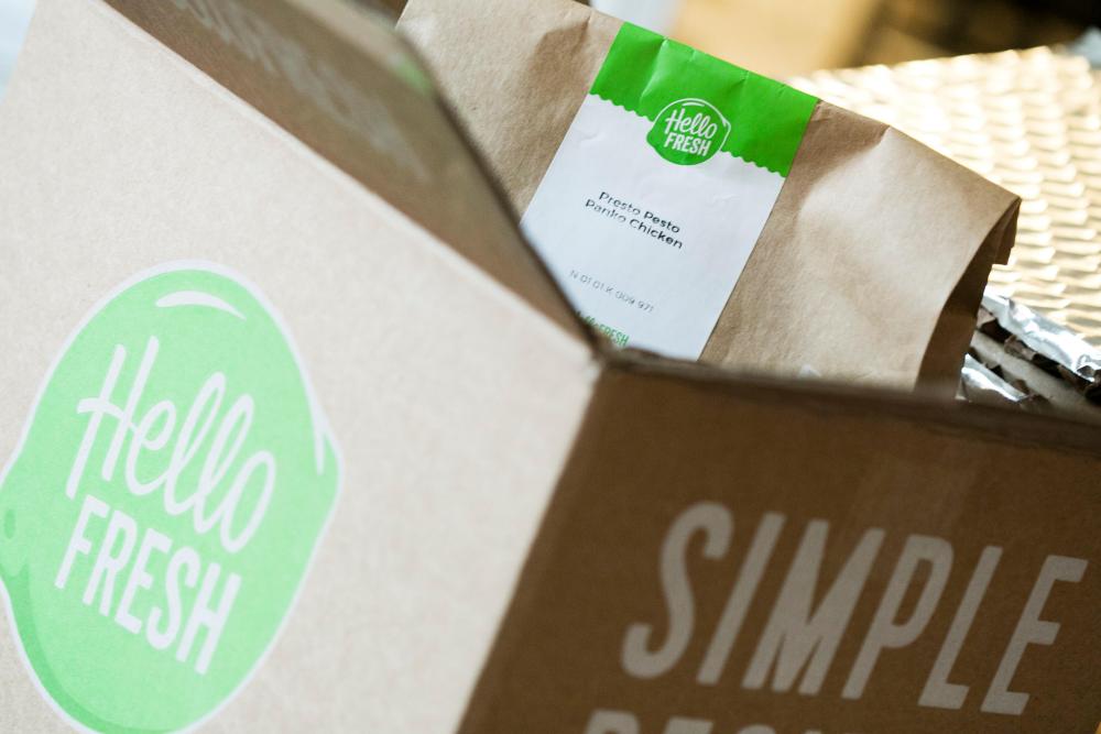 HelloFresh Workers Allege Abuse and Denied Bathroom Breaks in Class