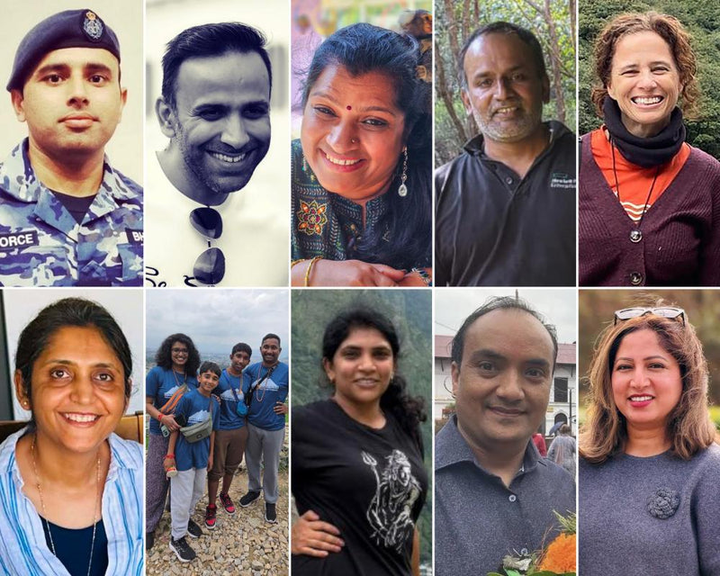 Australian Missing in Nepal Floods: 43 Still Unaccounted