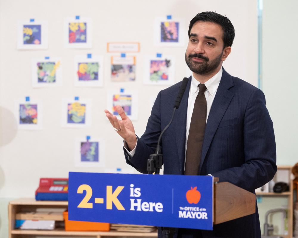 2-K Program for Toddlers: Does Your US City Offer Free Preschool?