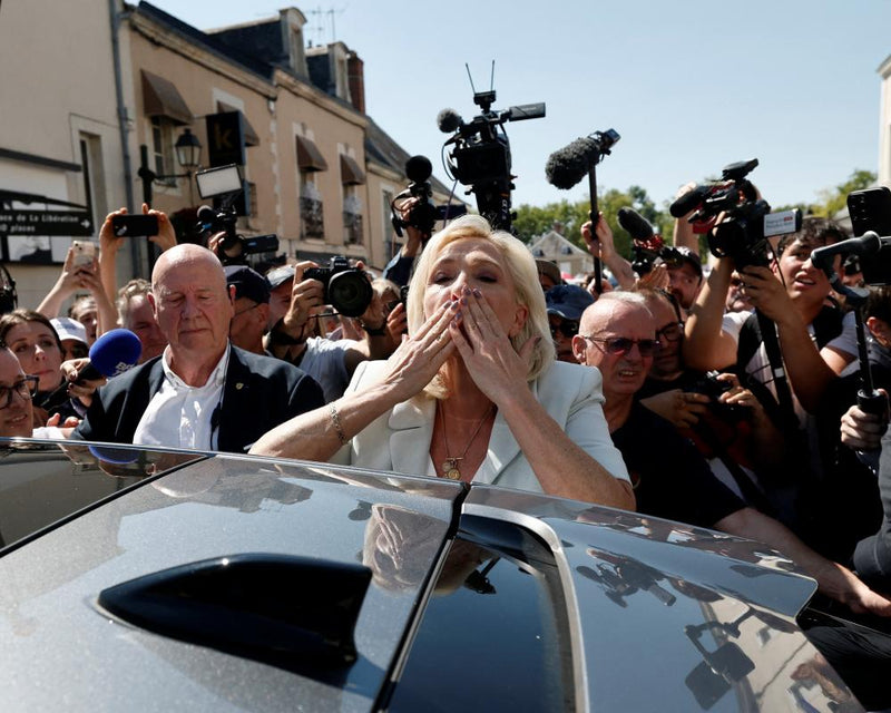 Europe's 2026 Election Season Could Reshape the EU Economy – Grand Goldman