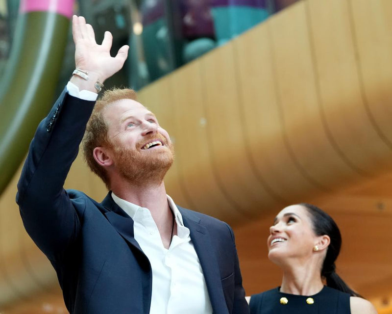 Harry and Meghan UK Return: 5 Ways to Avert Trouble
