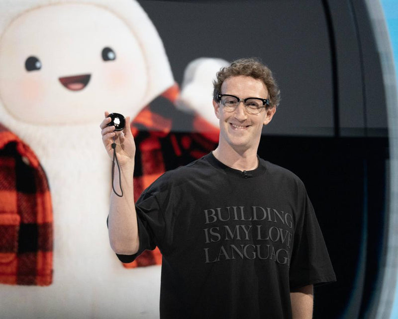 Meta Muse Charm: How Cuteness Powers Wearable AI Technology