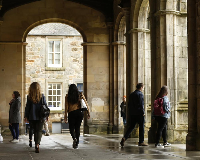 St Andrews Classism: American Students and Scottish Snobbery