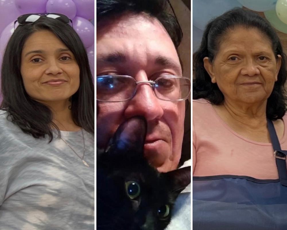 Louisiana Stabbing Spree: Four Victims Identified in Houma