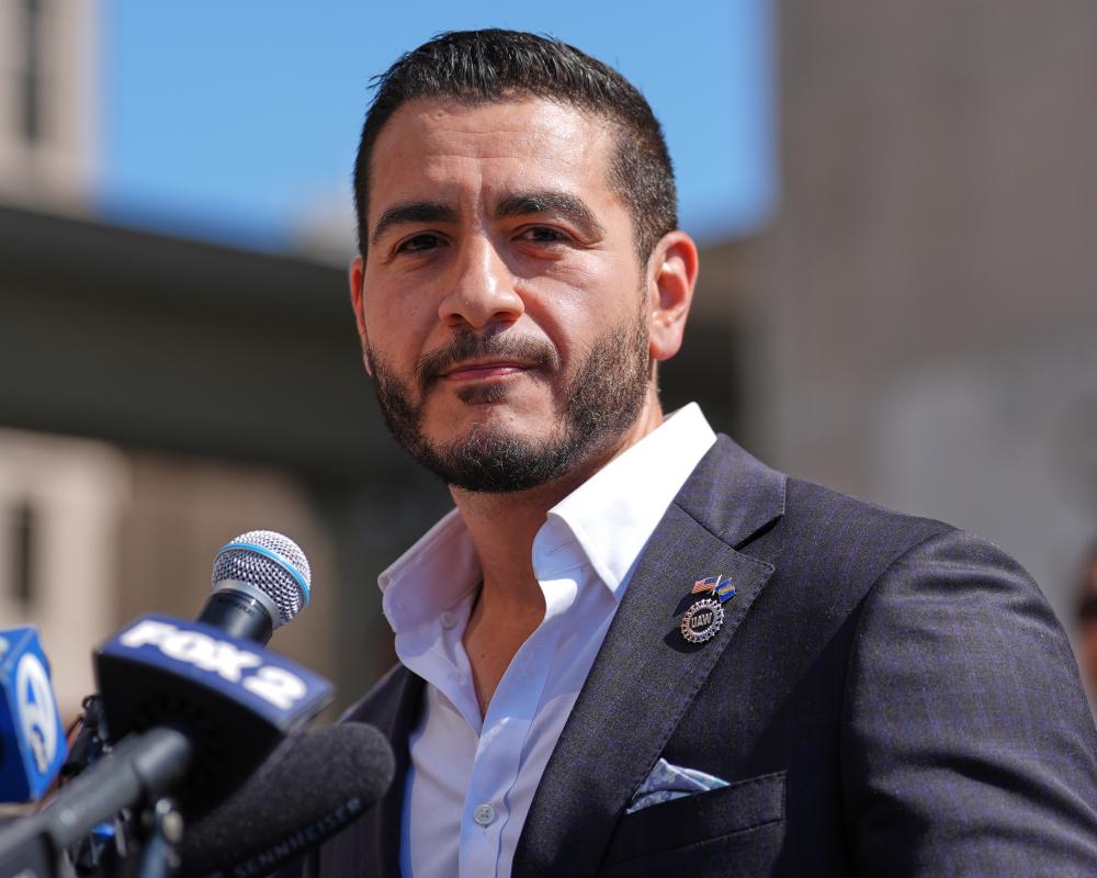Abdul El-Sayed Wins Michigan Primary: Progressive Upset Explained