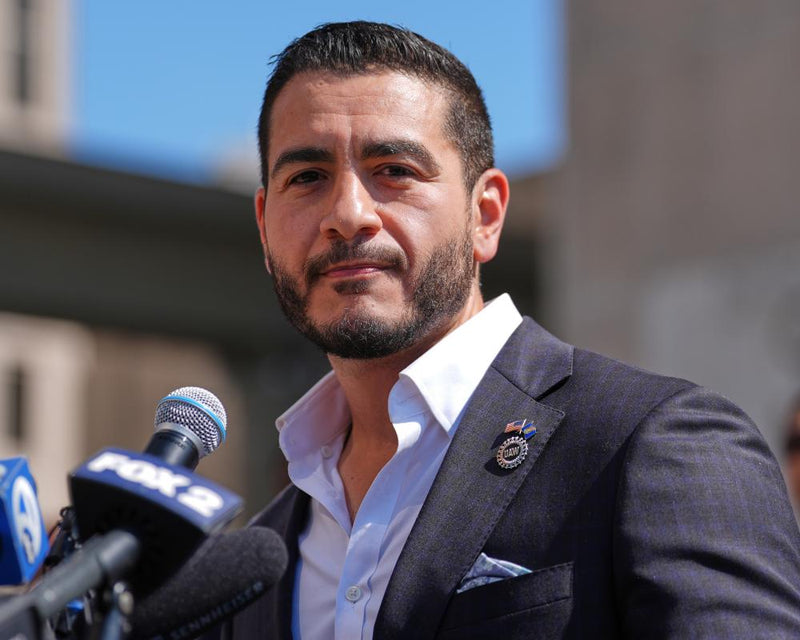 Abdul El-Sayed Wins Michigan Primary: Progressive Upset Explained