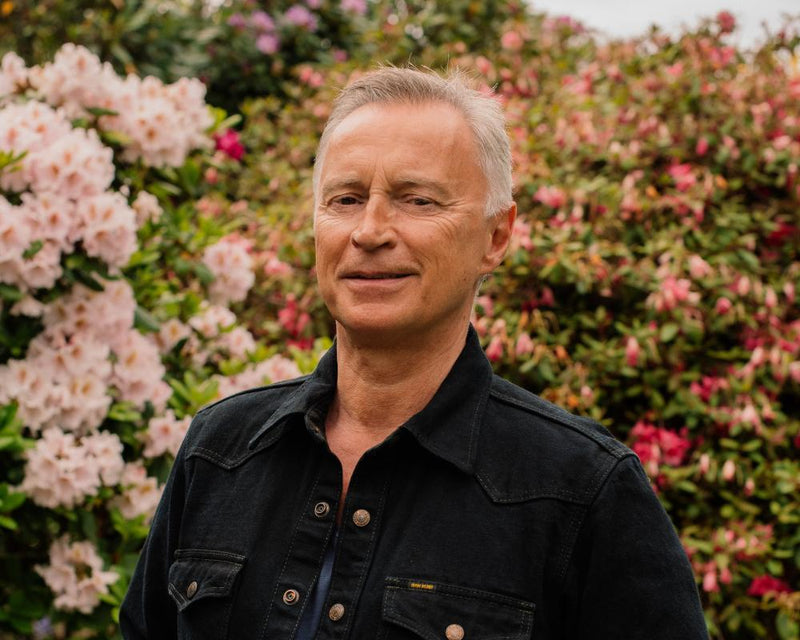 Robert Carlyle Interview Questions: Begbie, Directing
