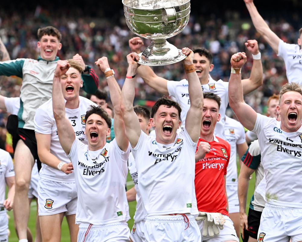 Football Curse Lifting: How to Break a Team's Hex