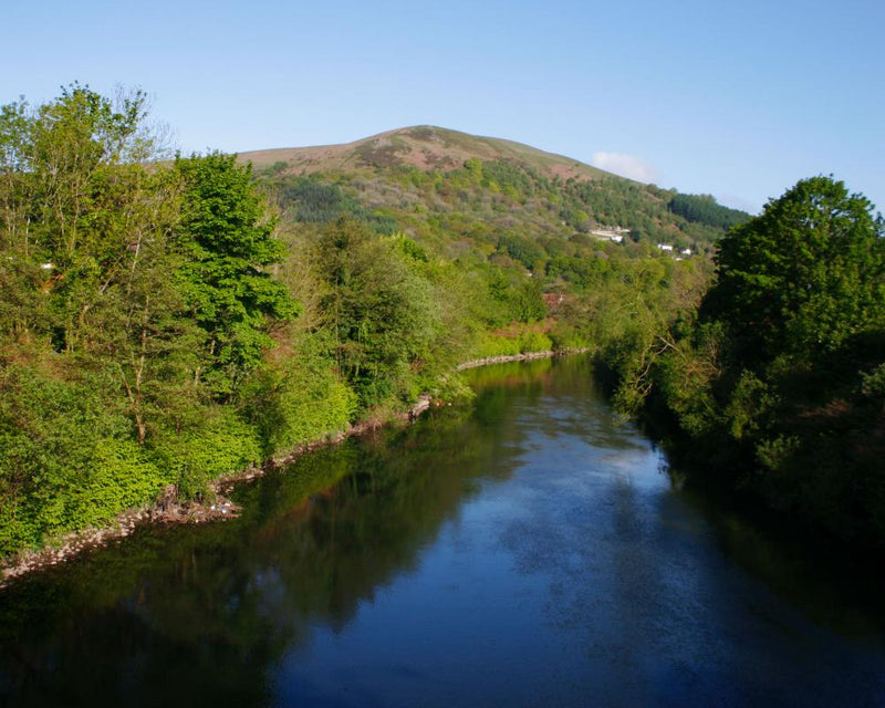 River Taff Kerosene Leak: Residents Demand Answers on GE Aerospace