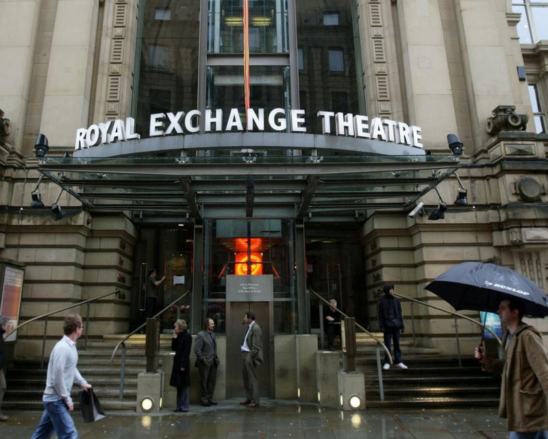 Royal Exchange Theatre Boss Unveils Brave New Season After Censorship