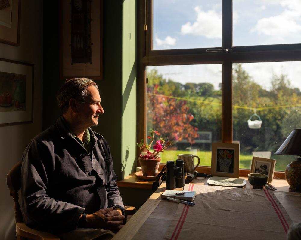 Guardian Country Diary Marks 1,000th Article with Thanks