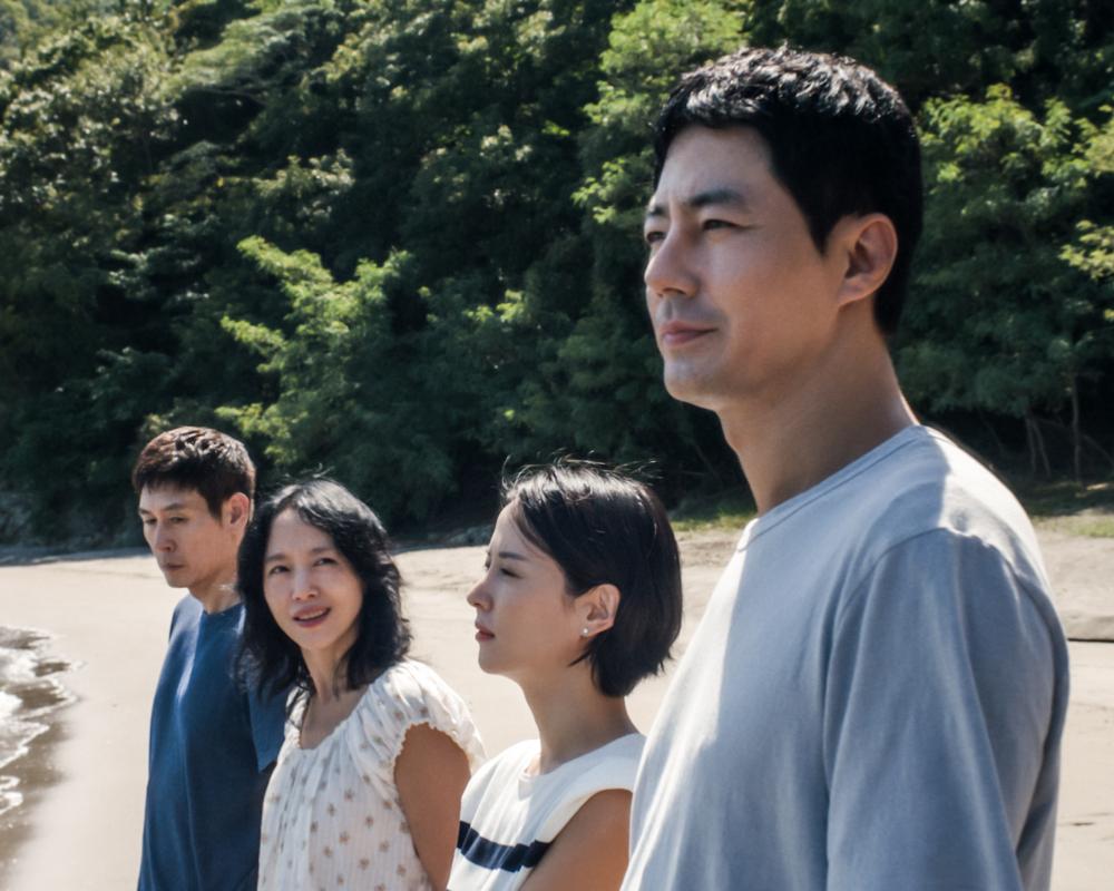 Possible Love Review: Lee Chang-dong's Finely Judged Two Couples Drama