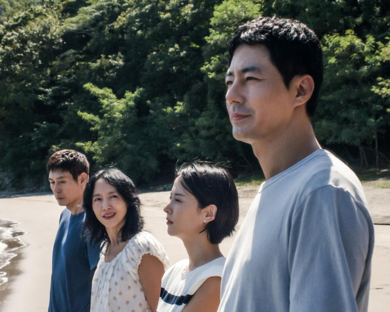 Possible Love Review: Lee Chang-dong's Finely Judged Two Couples Drama