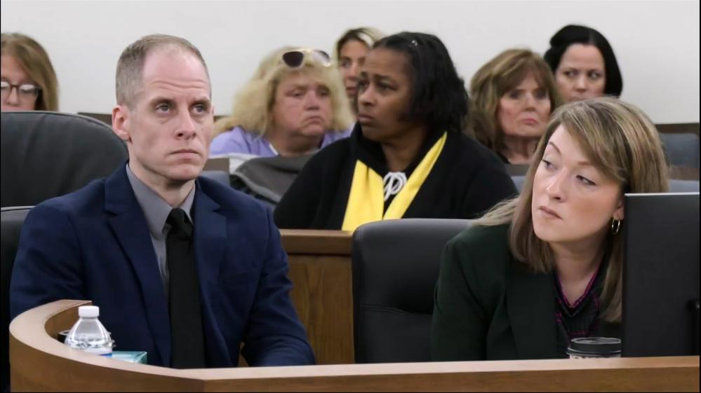 Former American Idol Contestant Caleb Flynn Convicted of Murder
