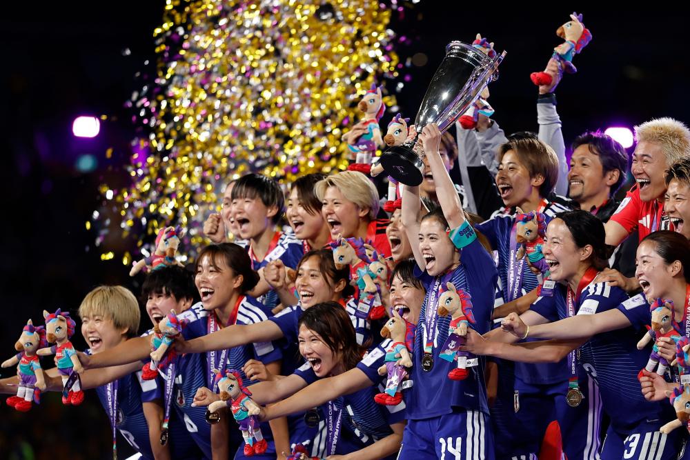 Japan's Academy System: How It Supercharged Women's Football