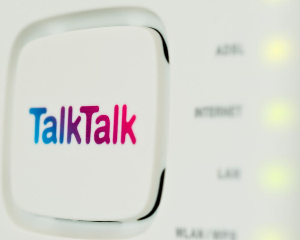 BT's TalkTalk Acquisition: A Politically Sensible Rescue Deal