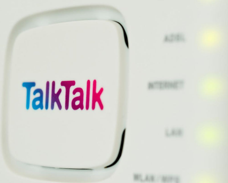 BT's TalkTalk Acquisition: A Politically Sensible Rescue Deal