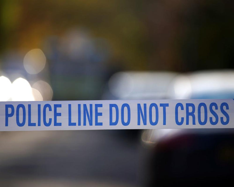 Met Police Hunt Suspect After Woolwich Shooting Near Barracks