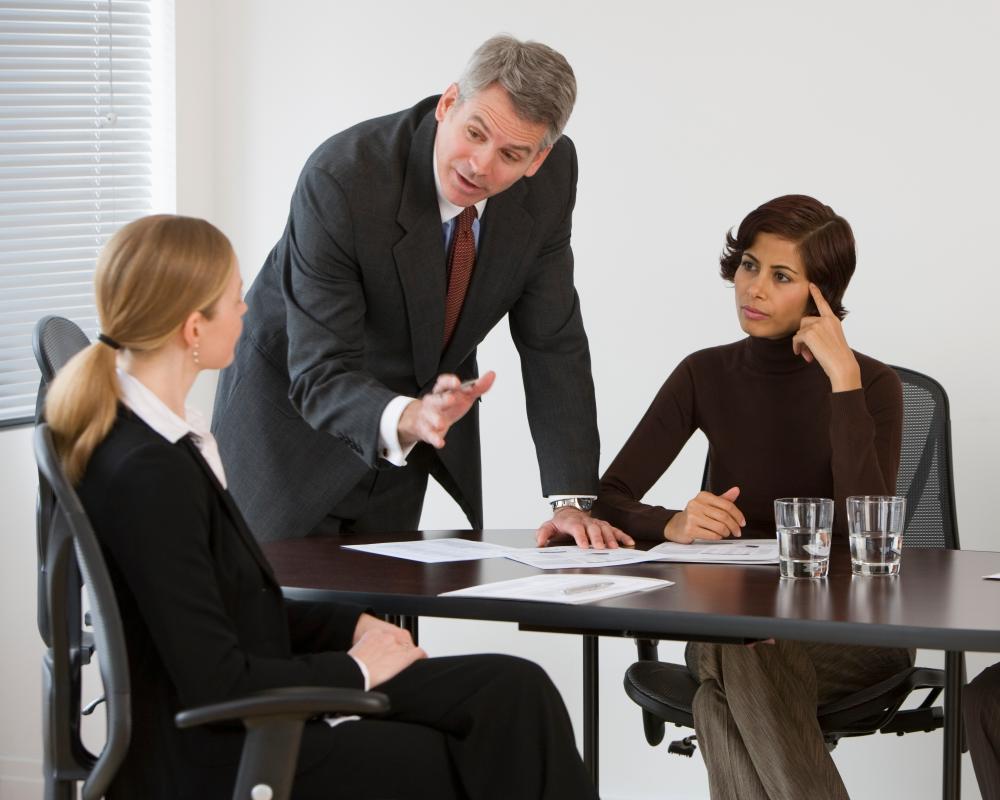3 Ways to Shut Down Rambling Conversations at Work
