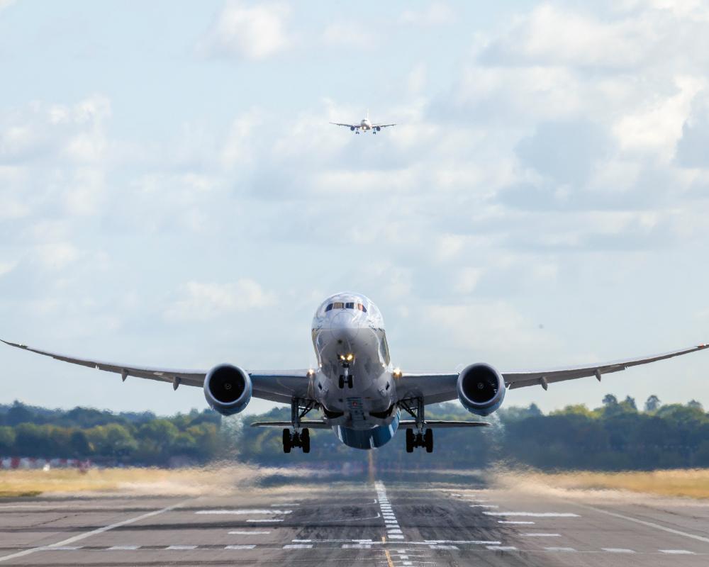 Primark Home Delivery Launch Amid UK Flight Disruption and John Lewis