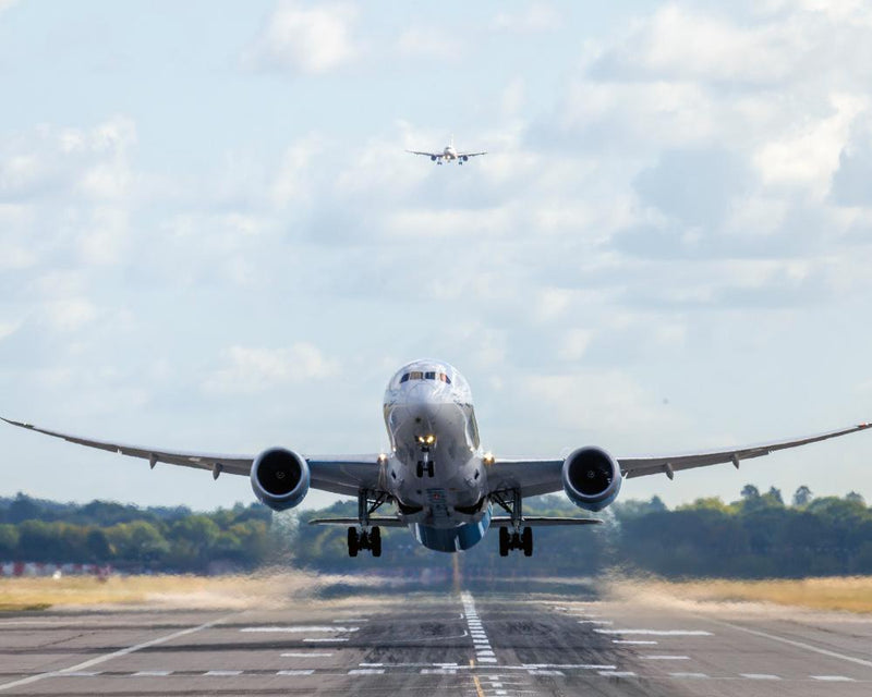 Primark Home Delivery Launch Amid UK Flight Disruption and John Lewis
