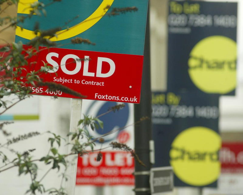 Help-to-Buy Scheme Delivers £25bn Social Value, Review Finds