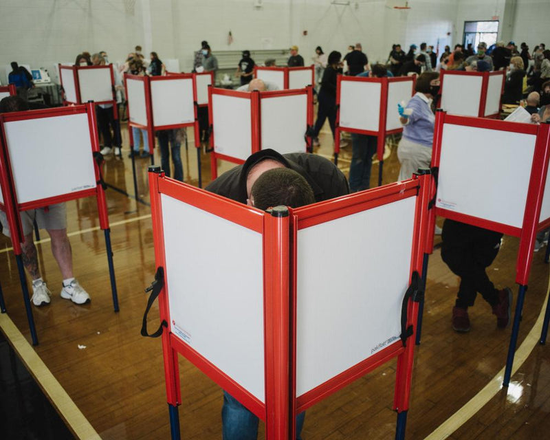 How AI Can Improve US Politics and Campaigning
