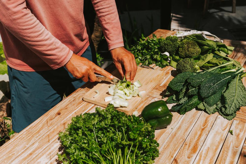 Healthiest Salad Greens Ranked: Nutrient Density Guide