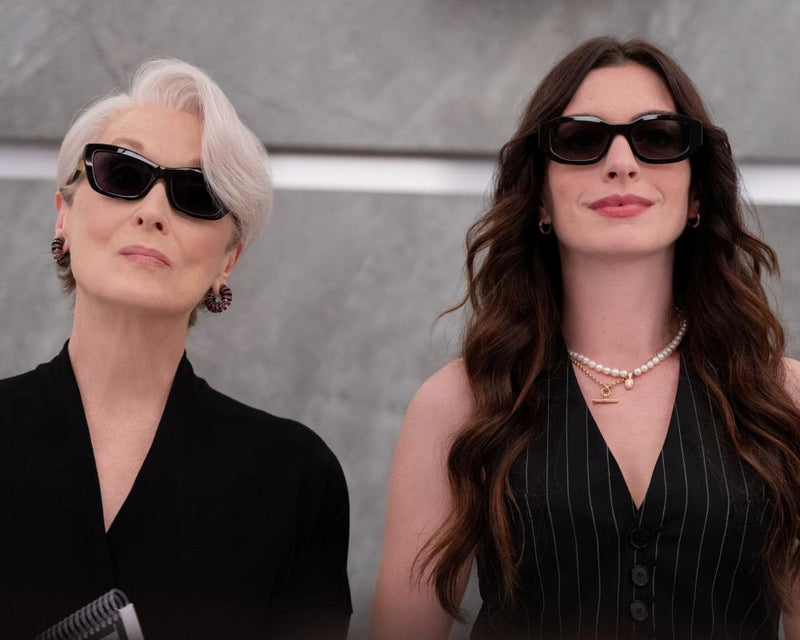 Best Films to Watch on TV This Week: Devil Wears Prada 2 & More
