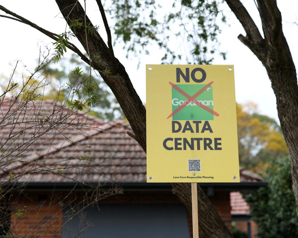 Sydney $1.2bn Datacentre Scrapped Over New Regulations
