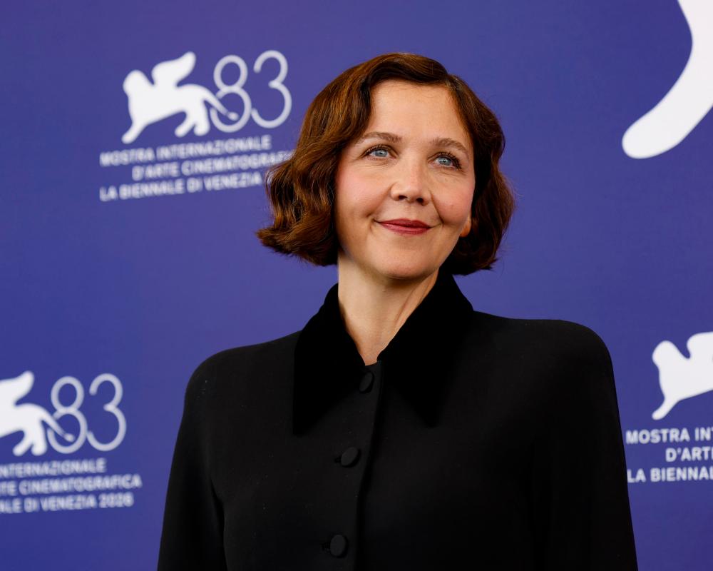 Maggie Gyllenhaal Exposes Film Industry Sexism Crisis